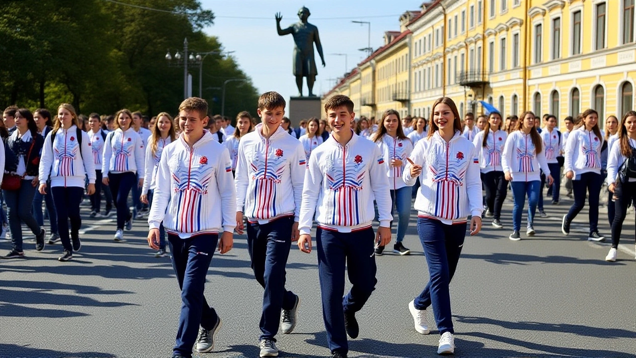 Где искать актуальную информацию?